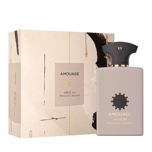 Amouage Reckless Leather 100ml