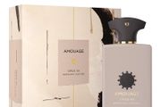 Amouage Reckless Leather 100ml