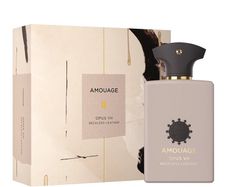 Amouage Reckless Leather 100ml