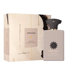 Amouage Reckless Leather 100ml