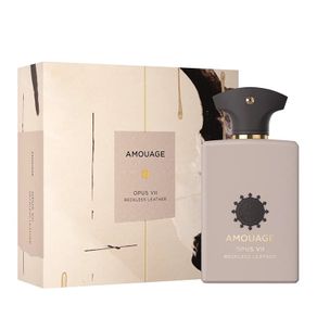Amouage Reckless Leather 100ml