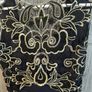 Bnwt Midi Occasion Dress - Uk 8 Image 4