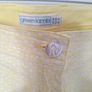 Green Lamb Cutoffs Size 14 Image 3