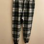 Check pyjama bottoms (age 8-9) Image 2