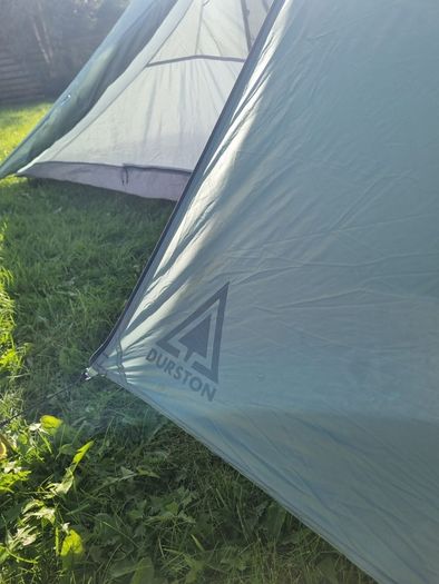 Durston X Mid 1P Solid tent