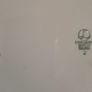 Vintage Italy wall plate souvenir Image 4