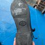 motorcycle boots Vintage Image 2