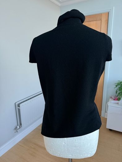 Louise Kennedy wool jumper