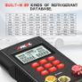 Ancel AC3000 Digital Manifold Gauge Meter Image 5