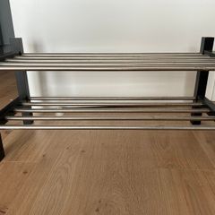 Shoe Rack