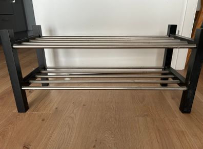Shoe Rack