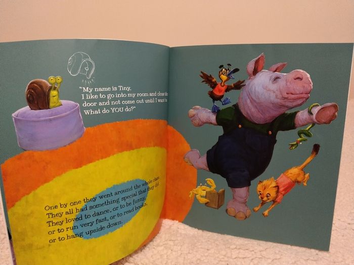 Large Collection Of Children,s Story Books