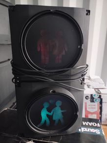 Disco Effect