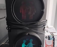Disco Effect