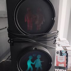 Disco Effect