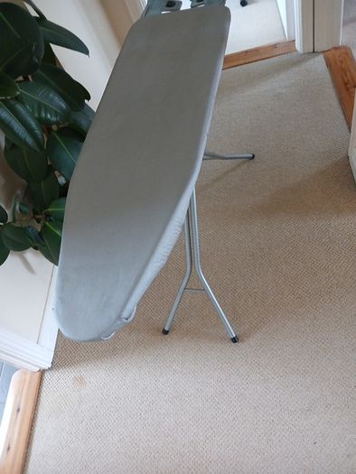 iron board