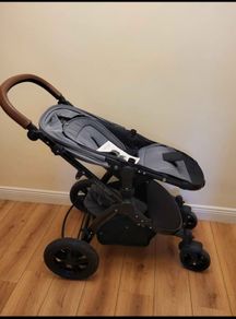 Ickle Bubba Stomp V3