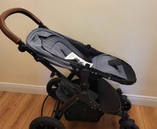 Ickle Bubba Stomp V3