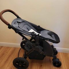 Ickle Bubba Stomp V3