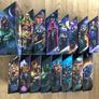 Mattel Masters of the Universe Revelation Figures (Prices from 15e) Image 2