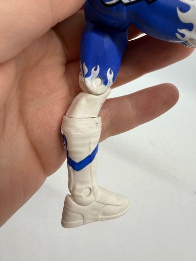 wwe Kofi Kingston action figure