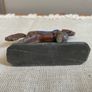 Vintage Collectable Rare Napoleonian hand-painted plastic toy soldiers from Polish People's Republic Image 9