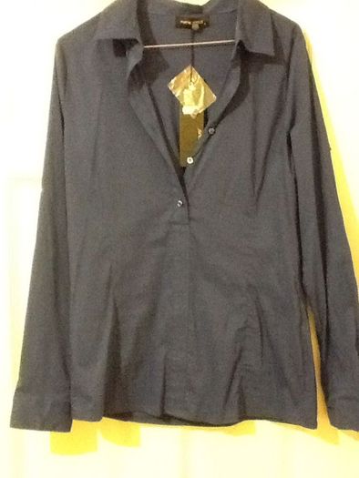 Mamalicious shirt - pregnancy wear
