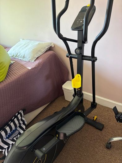 Orbitrek Domyos 520