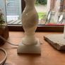 marble lamp base Image 4