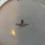 vintage dinner service Image 6