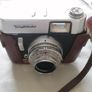 Vintage Voigtlander Vito C Image 2