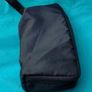 Black Lightweight Storage Bag (used). Image 3