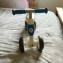 4-wheeler walking bike Image 2