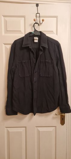 The North Face Flanel Shirt