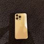 iPhone 13pro 128 silver Image 2