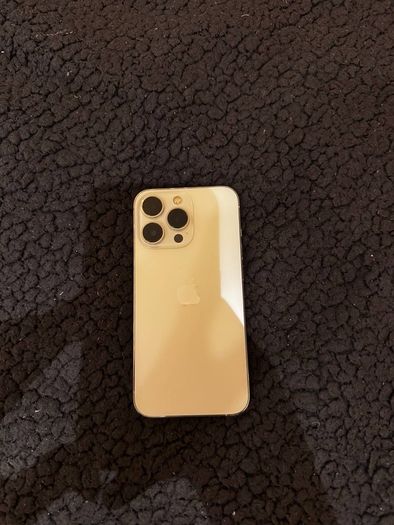 iPhone 13pro 128 silver
