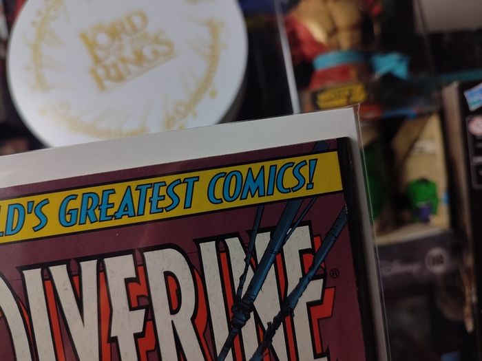 Wolverine ! Issue #116 ! The Secret of The Prime Sentinels ! 1997 ! by Marvel !