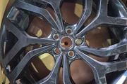 20 Inch Land Rover Alloy Wheel- LR114528