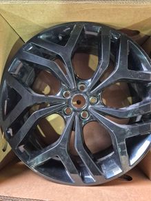 20 Inch Land Rover Alloy Wheel- LR114528