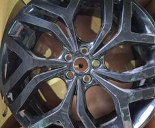 20 Inch Land Rover Alloy Wheel- LR114528