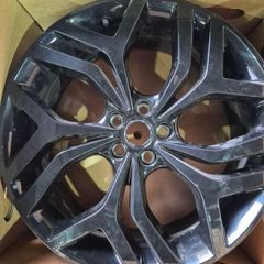 20 Inch Land Rover Alloy Wheel- LR114528