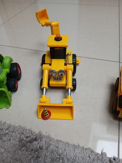 construction toys