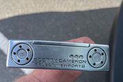 Scotty Cameron Select Newport 2