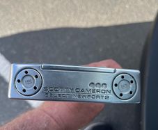 Scotty Cameron Select Newport 2