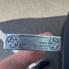 Scotty Cameron Select Newport 2