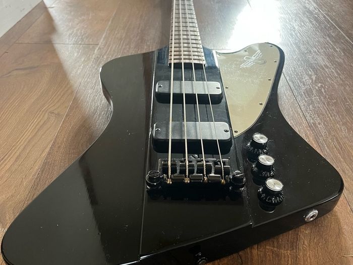 Gibson Thunderbird IV Bass