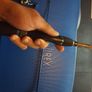 Daiwa lexa seabass 9.6 10-35g Image 3