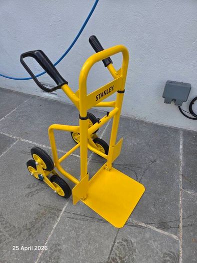 Sack Truck