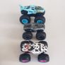 Hot wheels Monster truck bundle Image 7