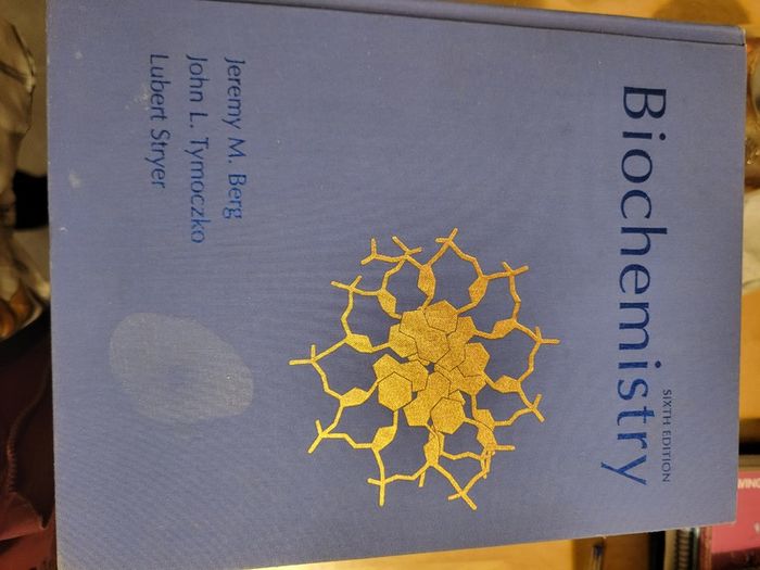 Chemistry Books Third Level